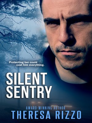 cover image of Silent Sentry